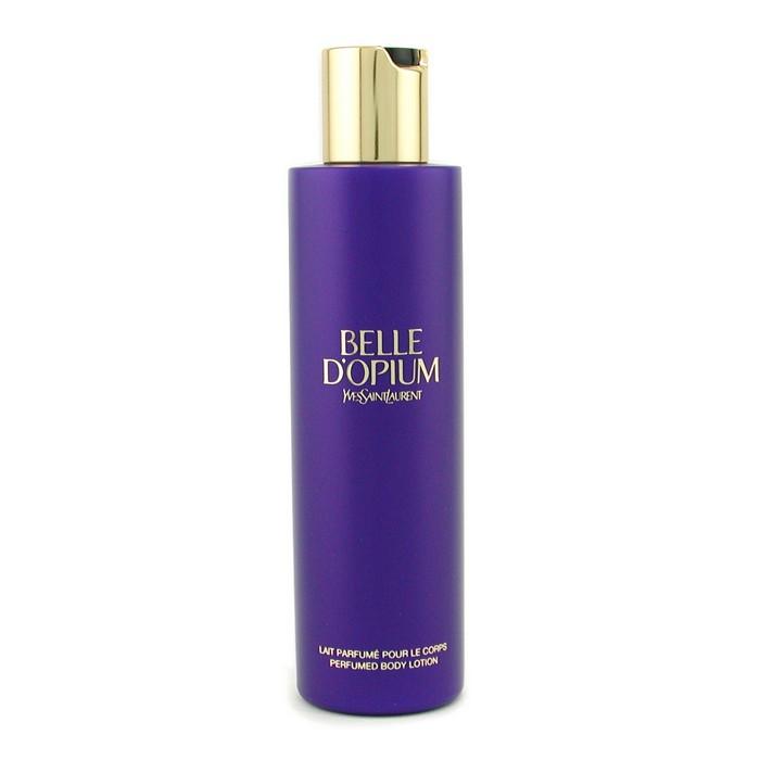 Foto Yves Saint Laurent Belle D'Opium Perfumed Loción Corporal 200ml/6.6oz