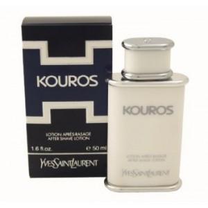 Foto Yves saint laurent kouros eau de toilette vaporizador 100 ml