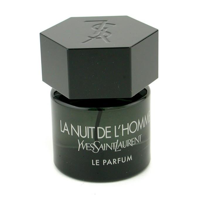 Foto Yves Saint Laurent La Nuit De L'Homme Le Parfum Vaporizador 60ml/2oz