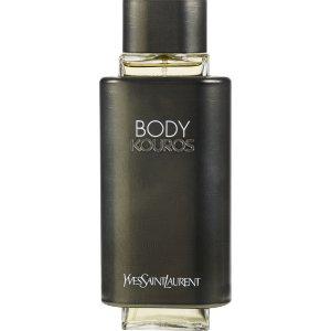 Foto Yves Saint Laurent perfumes hombre Body Kouros 100 Ml Edt