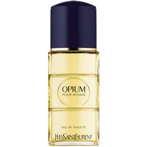 Foto Yves Saint Laurent perfumes hombre Opium Pour 100 Ml Edt