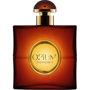 Foto yves saint laurent perfumes mujer opium eau toilette 50 ml edt