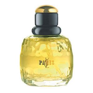 Foto yves saint laurent perfumes mujer paris eau parfum 50 ml edp