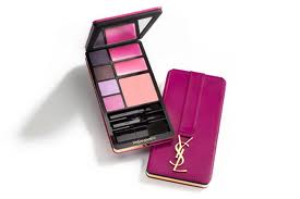 Foto Yves Saint Laurent Very YSL Make Up Palette - Pink Collection