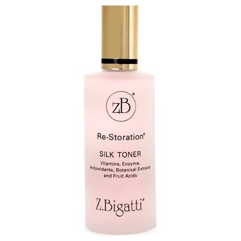 Foto Z. Bigatti - Re-Storation Silk Toner 118ml