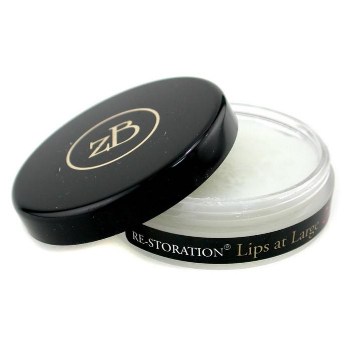 Foto Z. Bigatti Lip Tratamiento Bálsamo - Lips at Large 9g/0.3oz