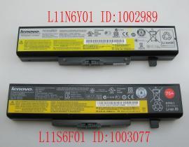 Foto Z485A-ASI 11.1V 62Wh baterías para ordenador portátil