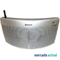 Foto zaapa altavoces bluetooth zaapa - 2x5w.