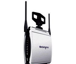Foto Zaapa broadband router wireless 11n