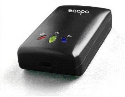 Foto Zaapa Receptor Gps Bluetooth 51 Canales