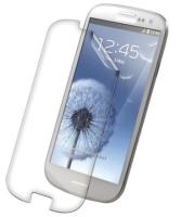 Foto Zagg Invisible Shiel protector pantalla Galaxy SIII