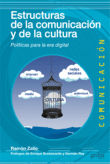 Foto Zallo, Ramon - Estructura De La Comunicación Y De La Cultura - Gedisa