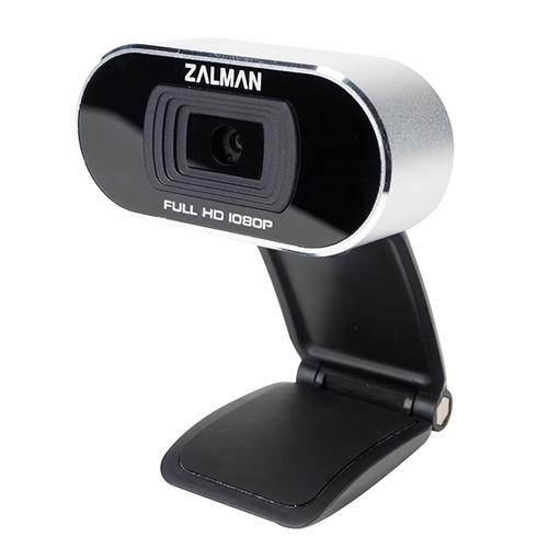 Foto Zalman PC200. Webcam FullHD 1080P