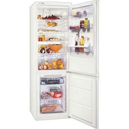 Foto Zanussi Combi ZRB934NW2