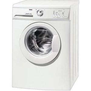 Foto Zanussi zwh 6100p blanca lavadora 7 kg 1000 rpm a-10%