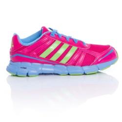 Foto Zapatilla adidas adifast running niña(36-40)