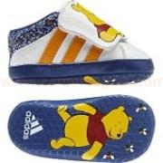 Foto zapatilla adidas disney winnie & friends crib - bebe - v20965