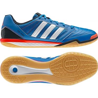 Foto Zapatilla adidas freefootball top sala - azul
