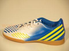 Foto zapatilla adidas futbol sala predito lz in j niños -g64953