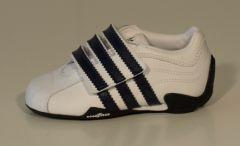 Foto zapatilla adidas originals adi racer trefoil cf i infantil