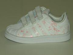 Foto zapatilla adidas originals infantil superstar 2 cmf i (g12162)
