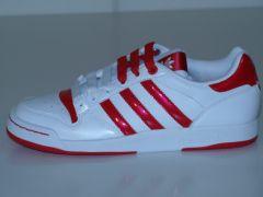 Foto zapatilla adidas originals para mujer midiru court w (g19356)