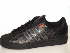 Foto zapatilla adidas originals superstar ii is (g19687)