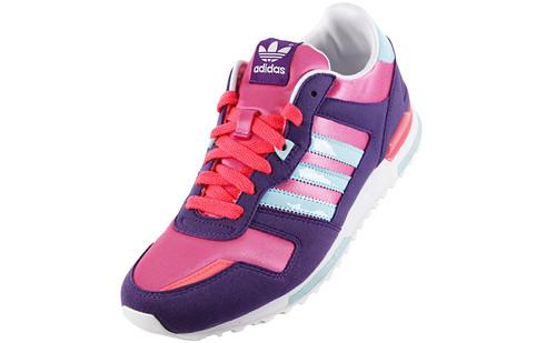 Foto ZAPATILLA ADIDAS Q23283 ZX 700 K NUEVA COLECCIÓN NIÑA 2013