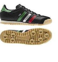 Foto Zapatilla Adidas ROM , un clasico dentro de la moda sport fashion.