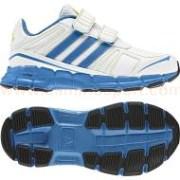 Foto Zapatilla adidas running niños adifast syn cf k (g62336)