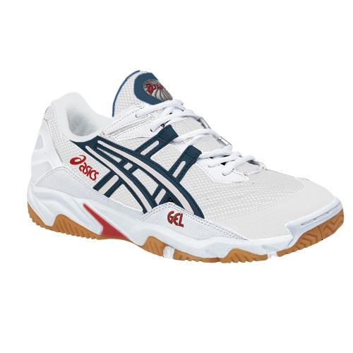 Foto Zapatilla ASICS TT Gel Hunter w/navy