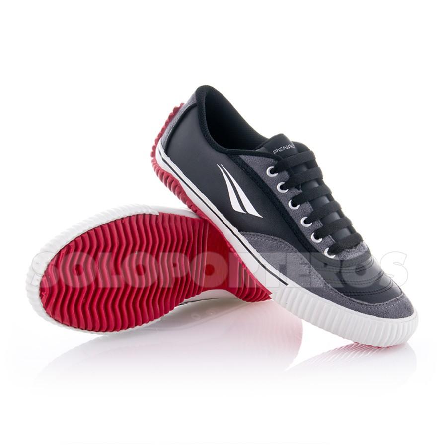 Foto Zapatilla ATF Olé Brigao negra-blanca-roja