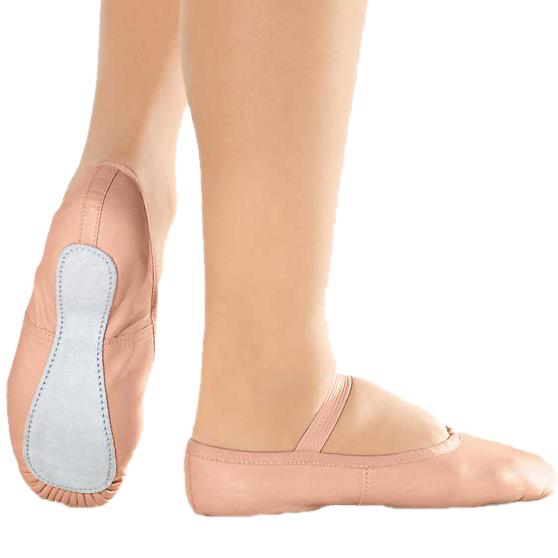 Foto Zapatilla Ballet So Dança - BAE90