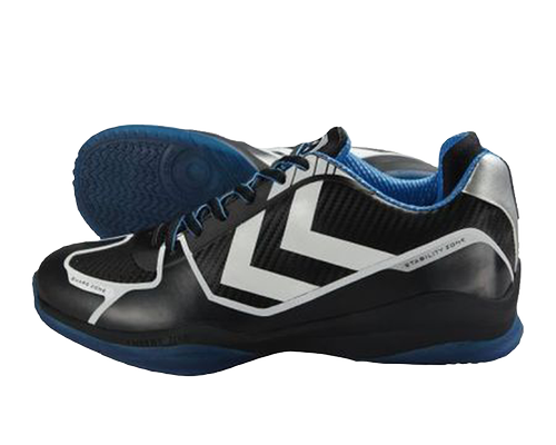 Foto Zapatilla balonmano Hummel Authentic Carbón X 42,5
