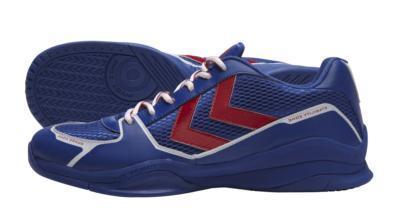 Foto Zapatilla balonmano Hummel Authentic X 40