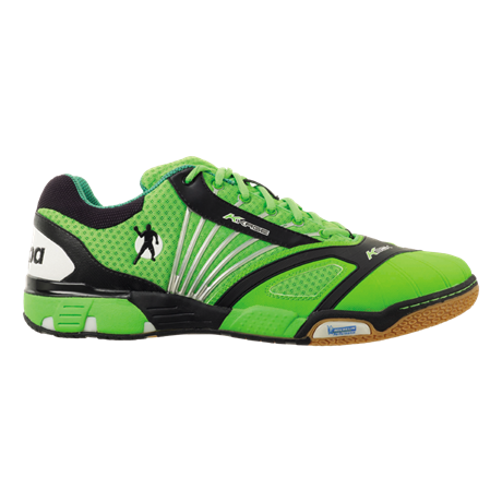 Foto Zapatilla balonmano Typhoon KEMPA 41