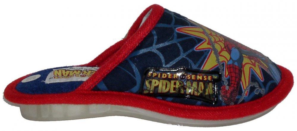 Foto Zapatilla-casa-sp551398-navy-red