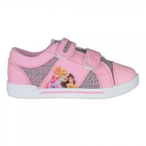 Foto Zapatilla casual princesas disney