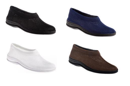 Foto Zapatilla Confortina Unisex