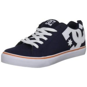 Foto Zapatilla dc d0303181 courk