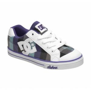 Foto Zapatilla dc d0303344b chelsa tx