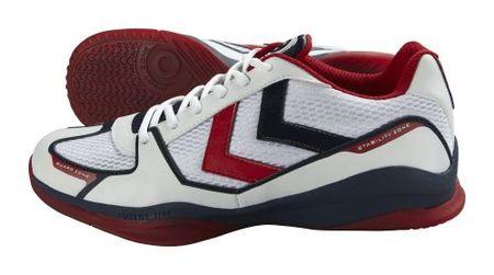 Foto Zapatilla de balonmano Hummel Authentic X 44