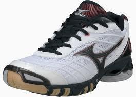 Foto Zapatilla de balonmano Mizuno Wave Lightning RX 48,5