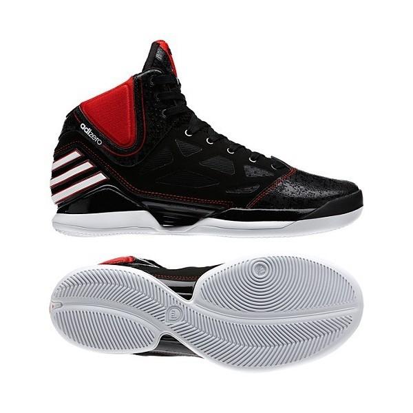 Foto Zapatilla de basket Adidas adiZero Rose 2.5 (G48837)