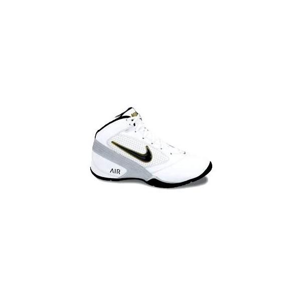 Foto Zapatilla de basket Nike Air Flight Scorer (386239-104)