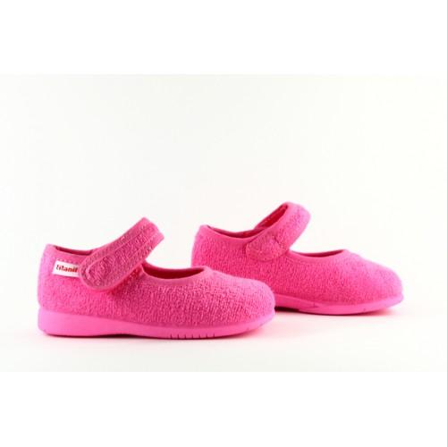 Foto Zapatilla de casa Titanitos