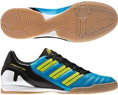 Foto zapatilla de fútbol sala adidas p absolado in prshbl/preel (g40870)