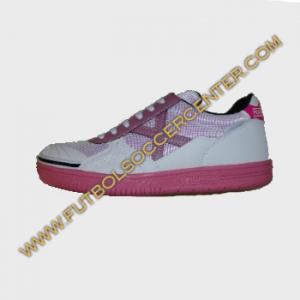 Foto Zapatilla de futbol sala munich g3 354 311354