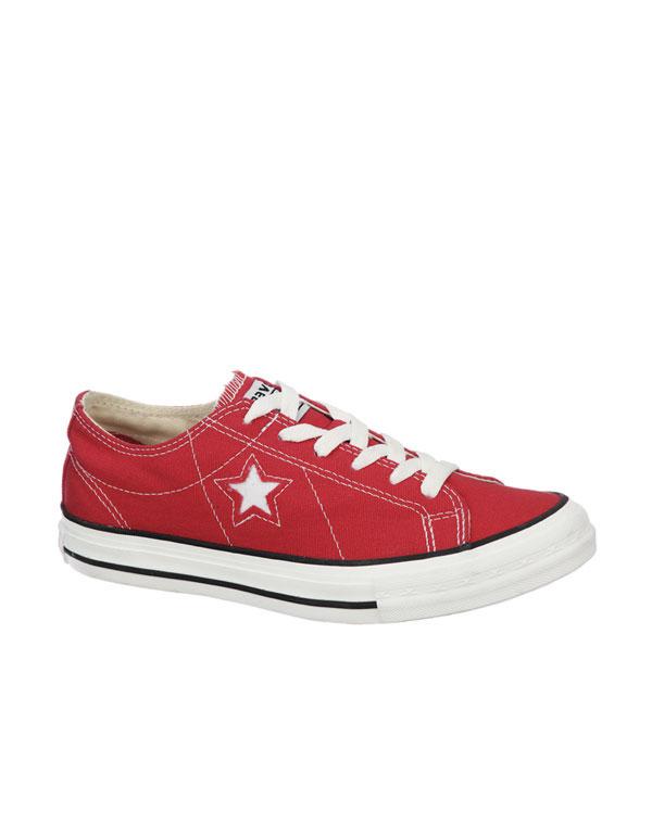 Foto Zapatilla de hombre Converse