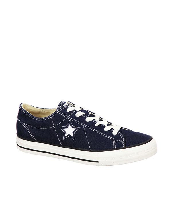 Foto Zapatilla de hombre Converse